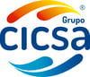 Logo de la marca CICSA
