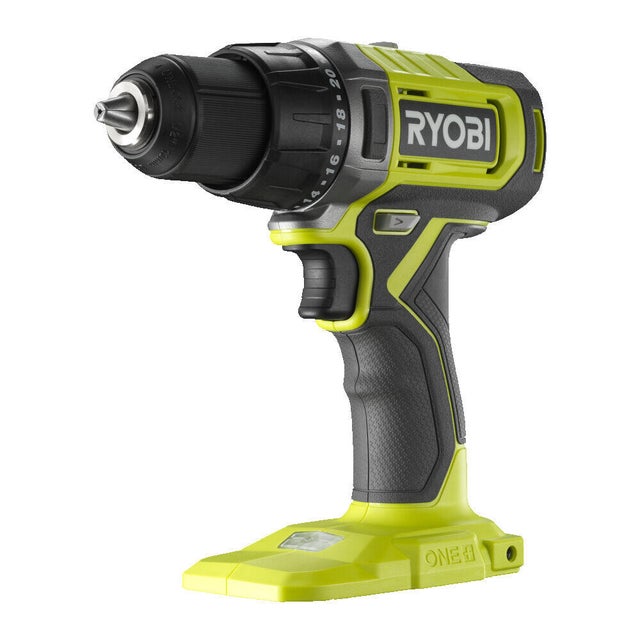 Perceuse sans fil 18 V RYOBI Rdd18-0, 50 Nm