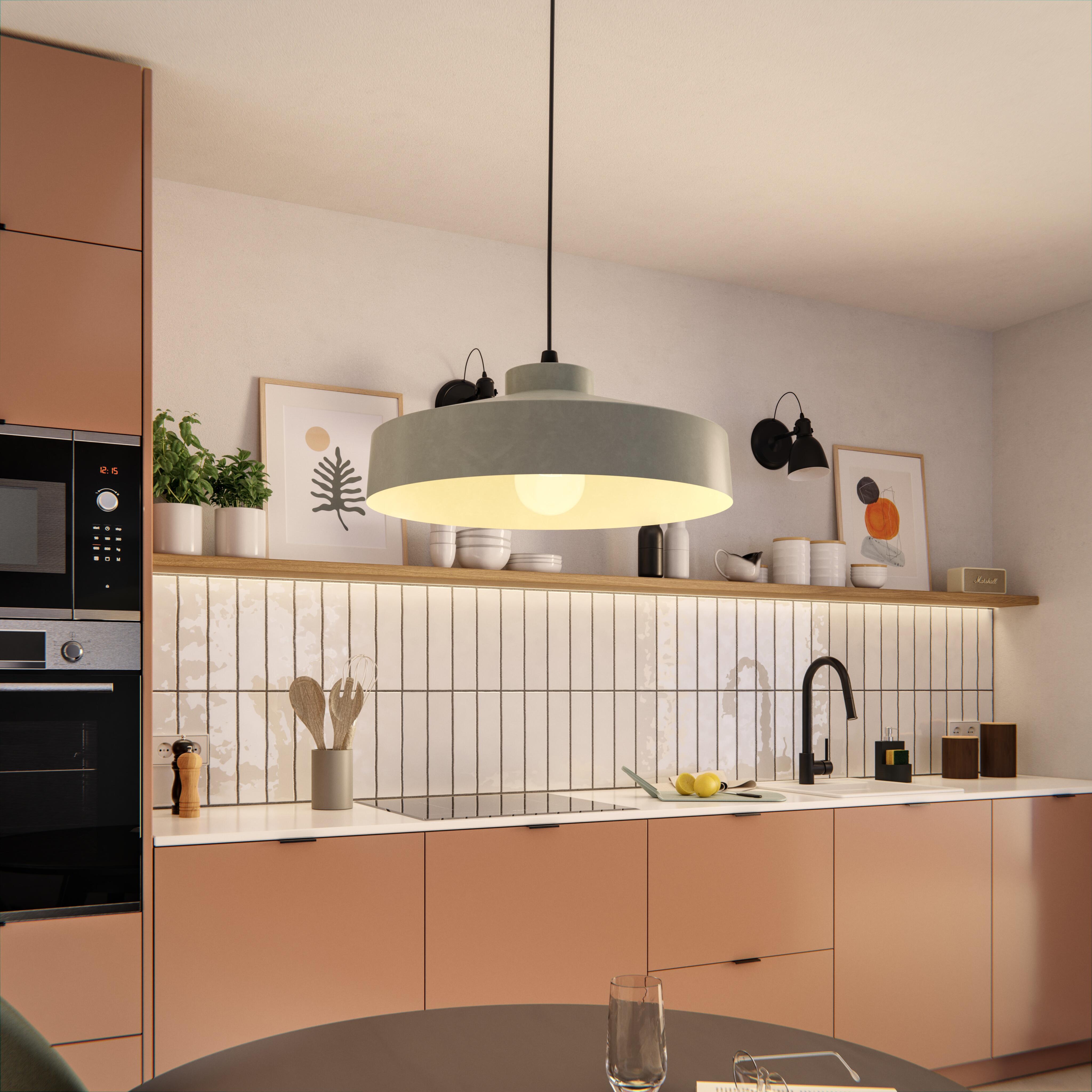 Lava-louça delinia onega 51x49cm branco - 21