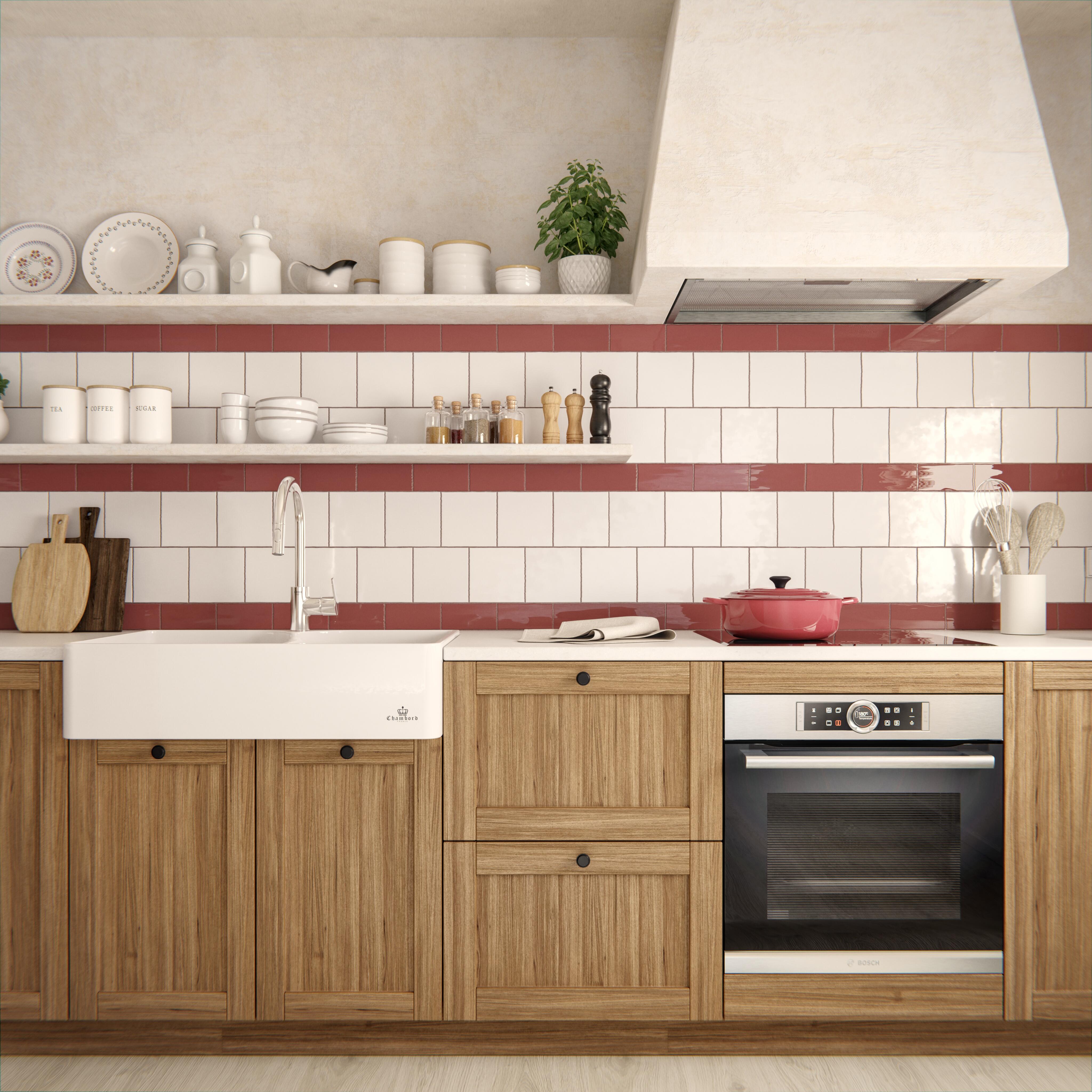 Pavimento flutuante laminado intenso 8 mm Artens Irun NAT305 - 13