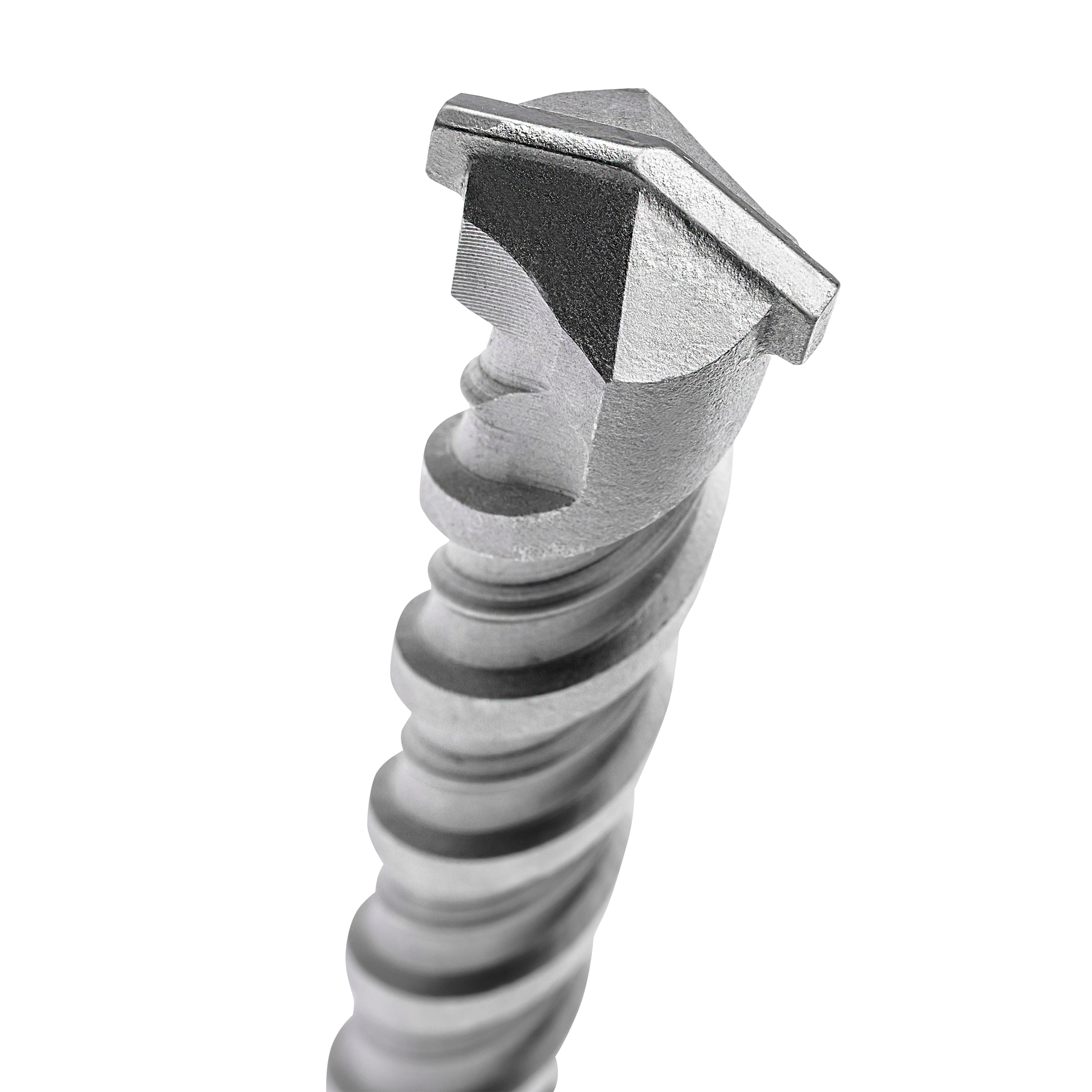 Wiertło do betonu SDS-Max 30 x 540 mm CON-SDSM-30x540 DREL - 2