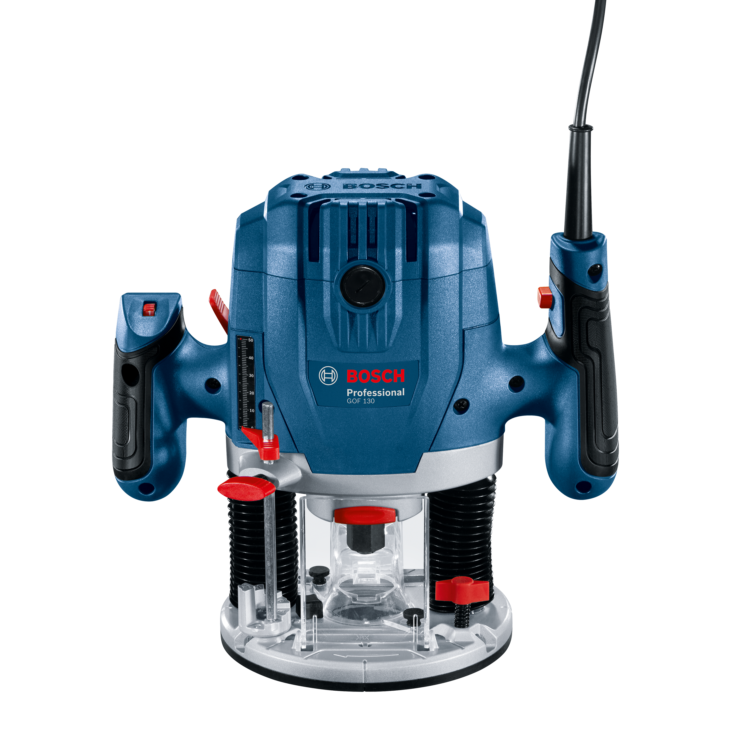 Frezarka górnowrzecionowa 1300W GOF 130 BOSCH