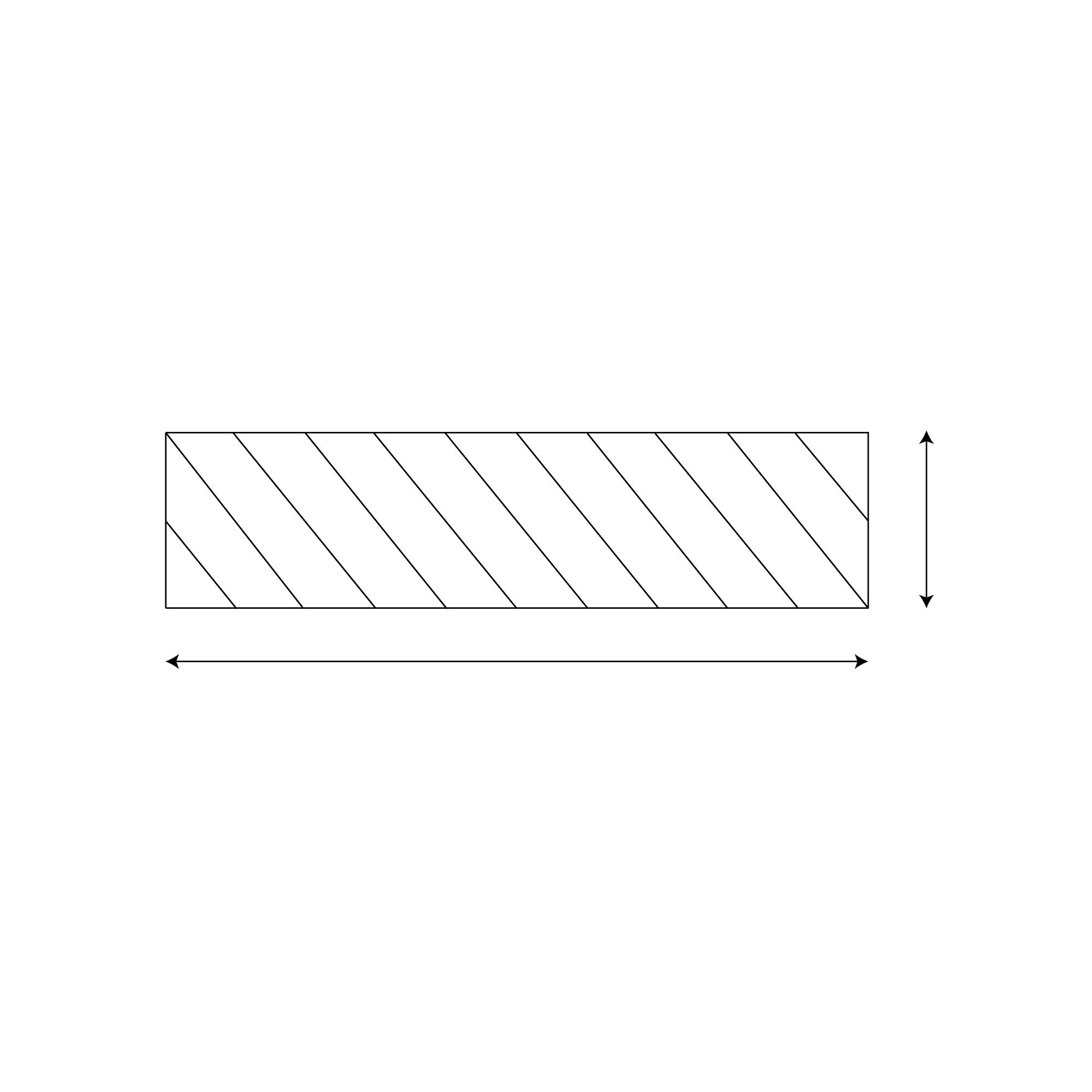 Pavimento flutuante laminado extreme 10 mm Novofloor Espiga Casual NAT365 - 5