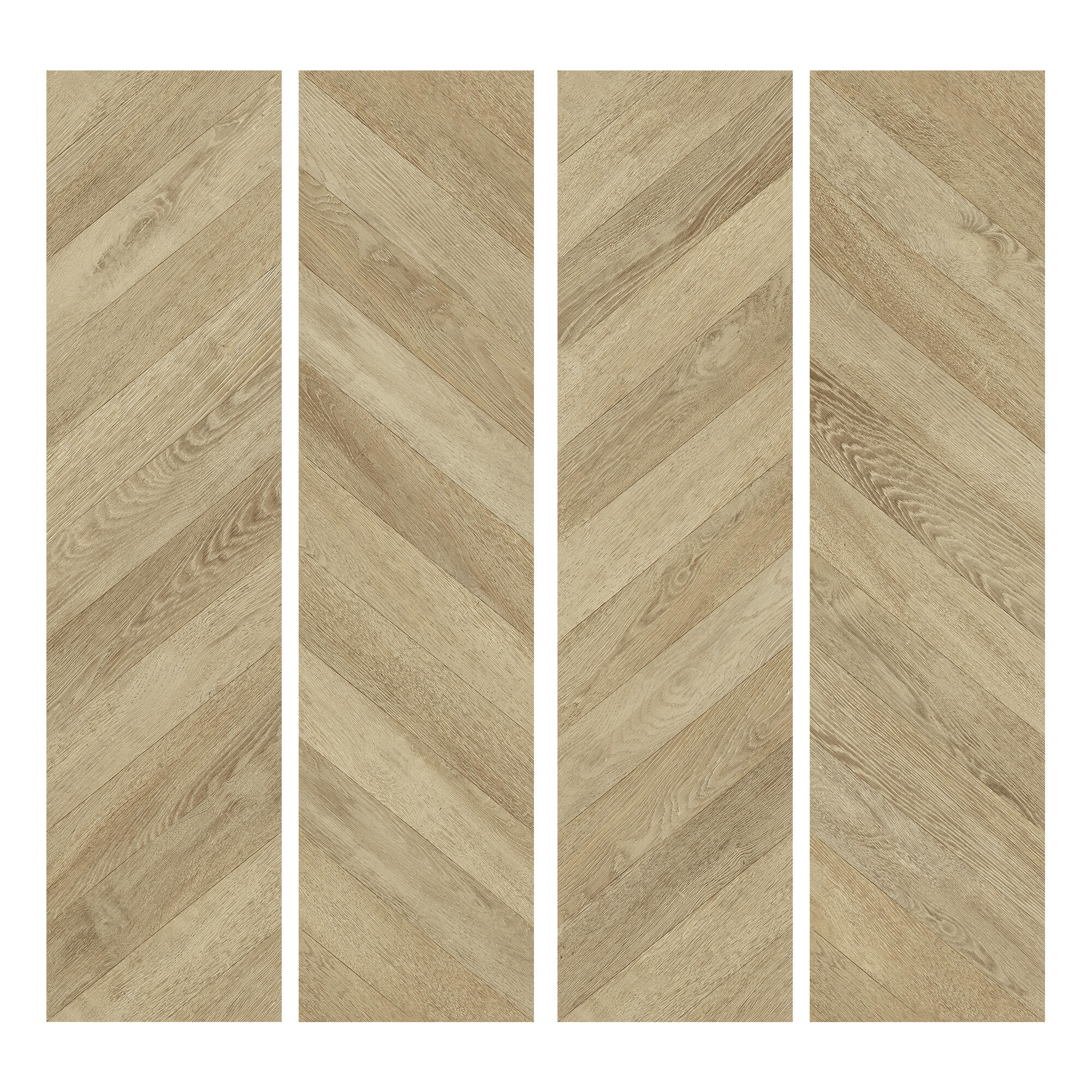 Pavimento flutuante laminado extreme 10 mm Novofloor Espiga Casual NAT365 - 9