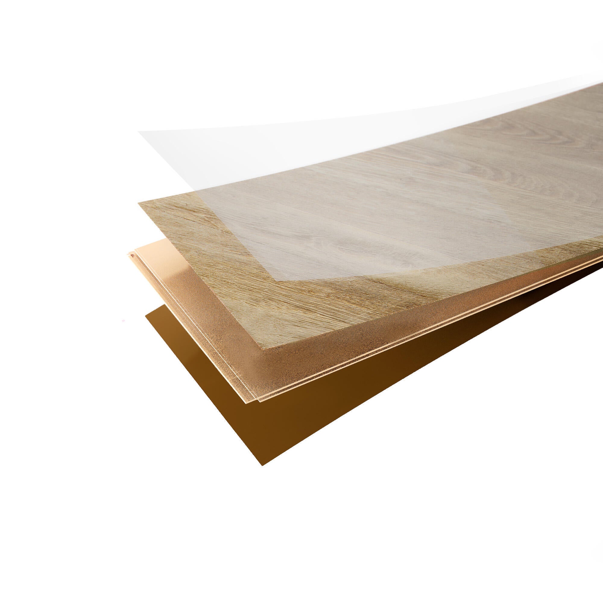 Pavimento flutuante laminado extreme 10 mm Novofloor Espiga Casual NAT365 - 6