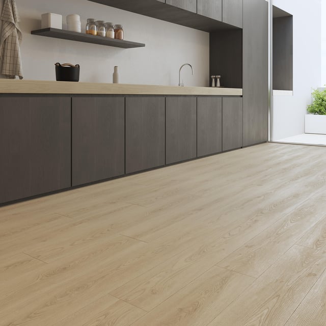 Pavimento flutuante laminado extreme 10 mm Novofloor Harmonia NAT320