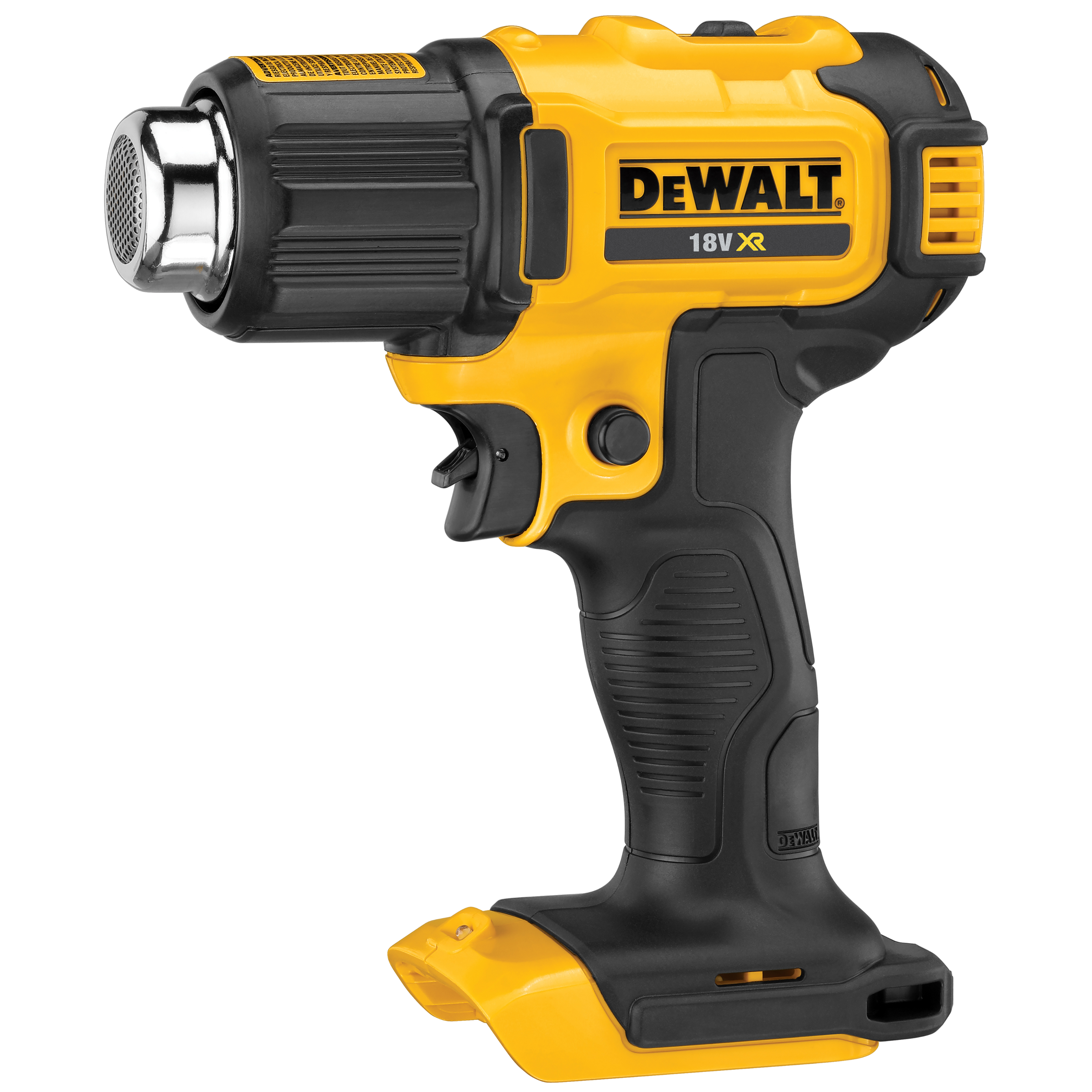 Opalarka akumulatorowa 18V 0ak DCE530N-XJ DEWALT