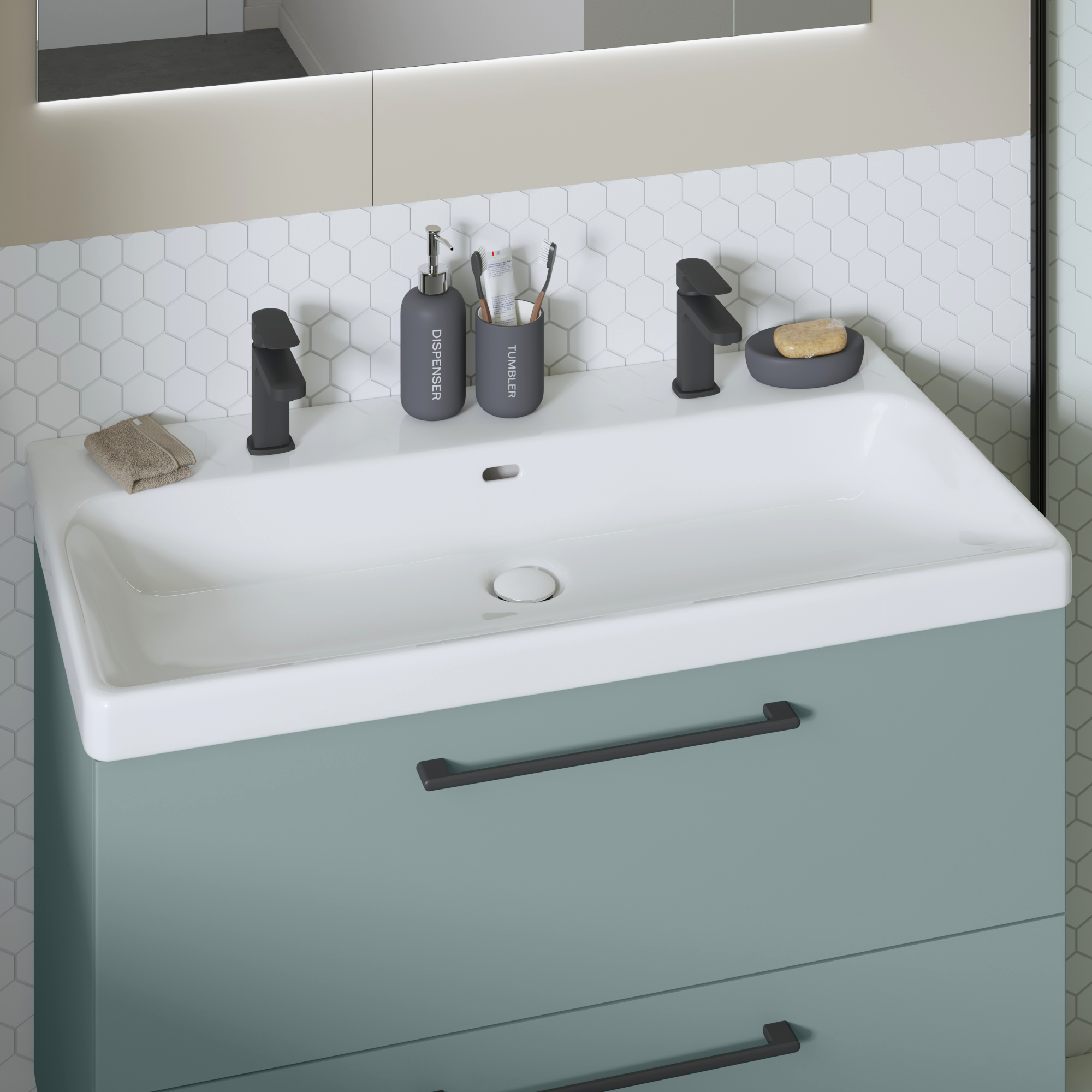 vasque remix sensea - 2