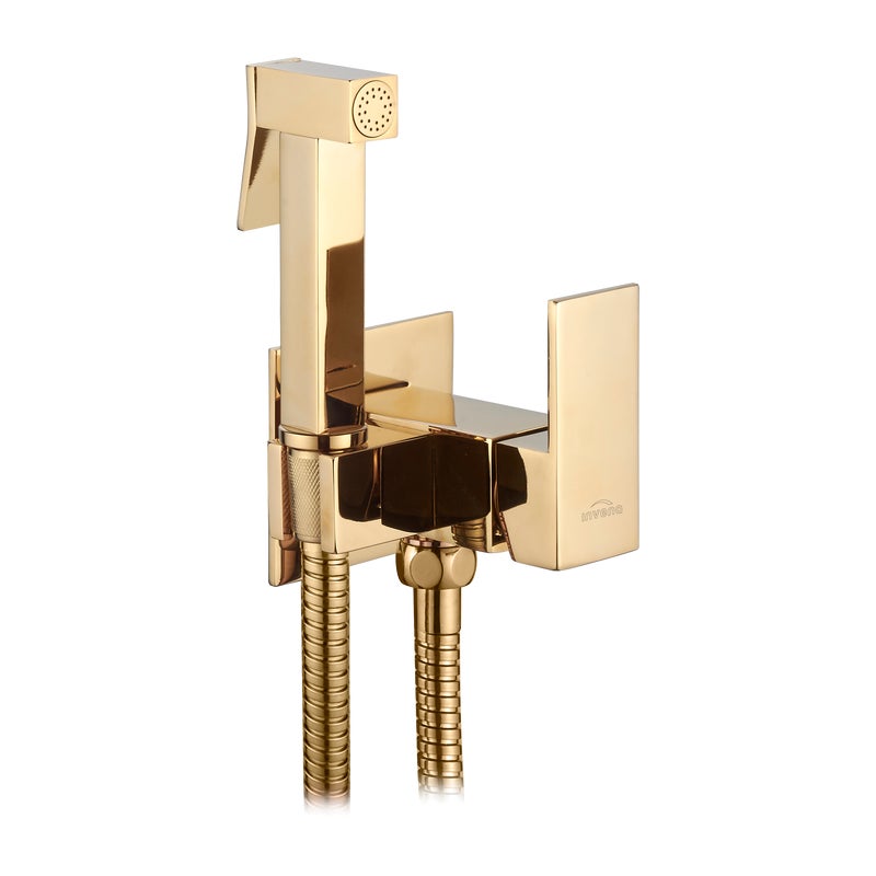 Bateria podtynkowa bidetowa Trend Invena