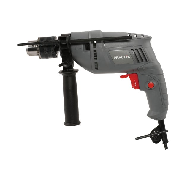 Berbequim com fio 500 W Practyl