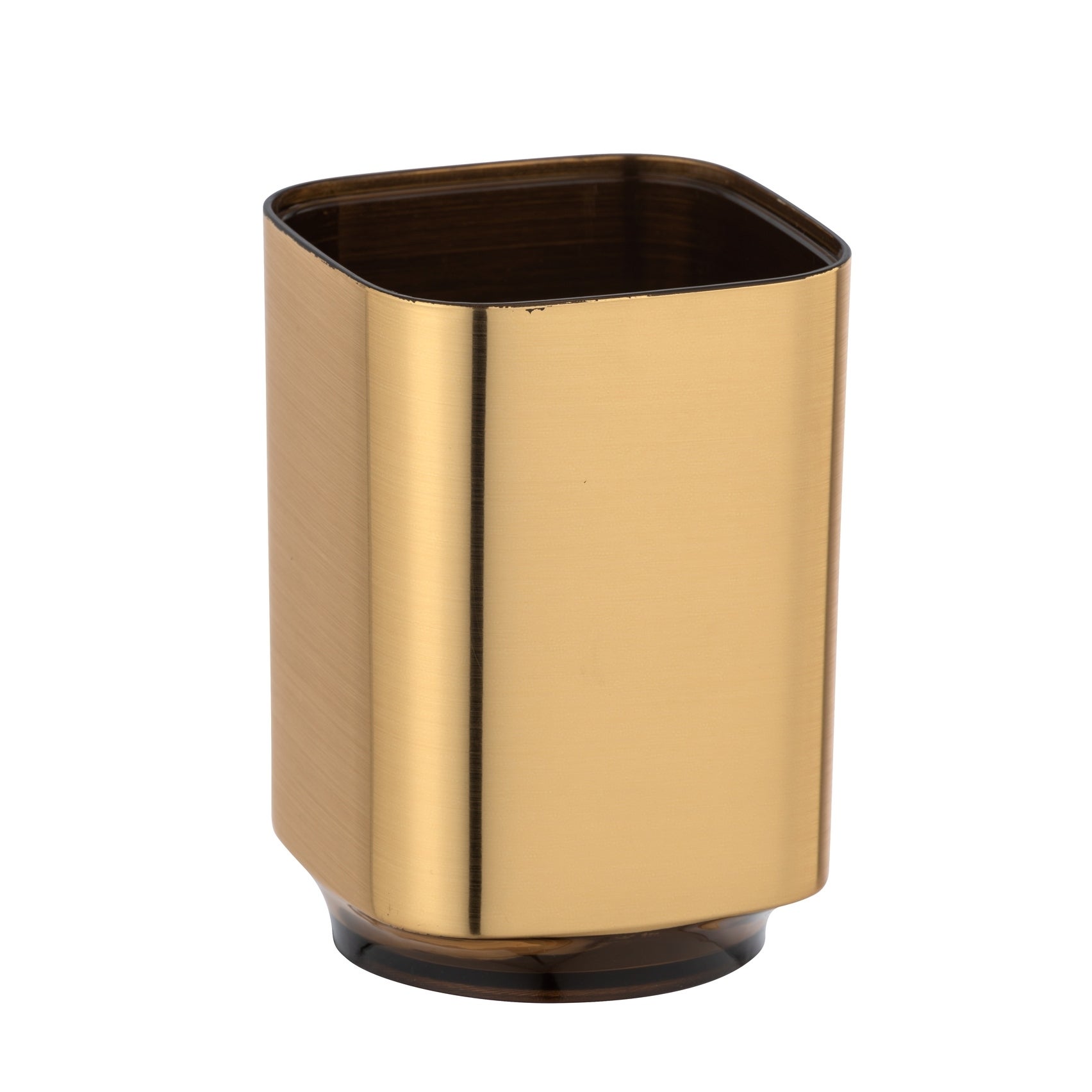 Copo Auron dourado - 2