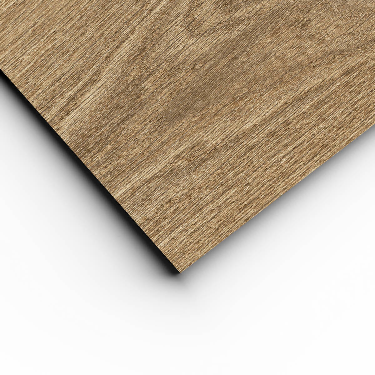 Piastrella da pavimento interno in gres porcellanato 20 x 120 cm rettificato beige opaco Morzine R9 traffico medio forte (pei 3/5) Sp. 9.5 mm 0.96 mq - 4
