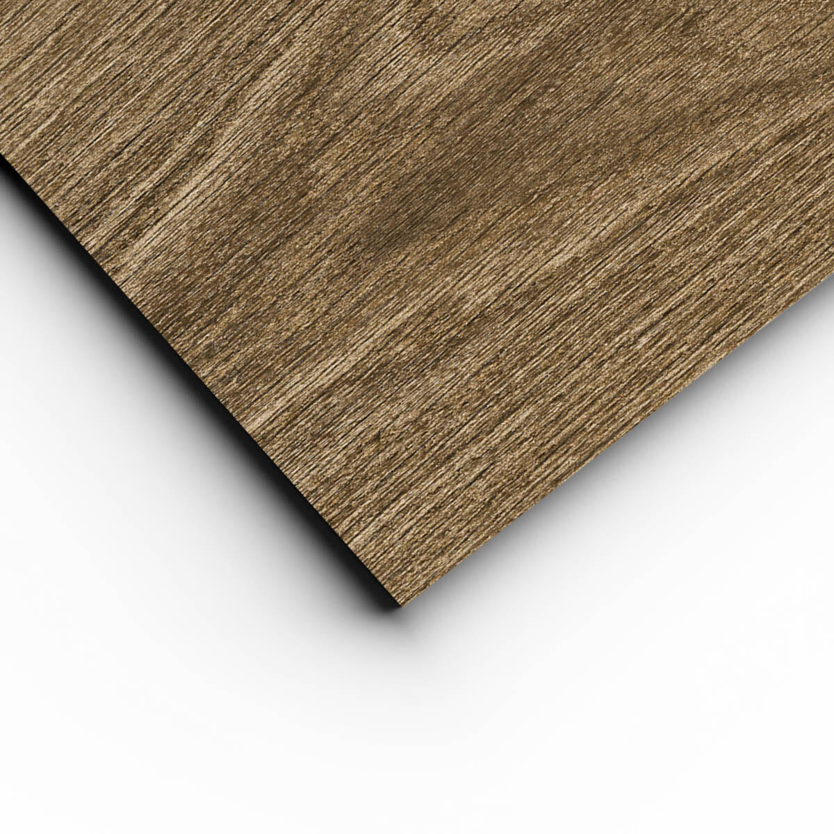 Piastrella da pavimento interno 20 x 120 cm Sp. 9.5 mm rettificato Morzine in gres porcellanato marrone opaco traffico medio forte (pei 3/5) R9 0.96 mq - 3