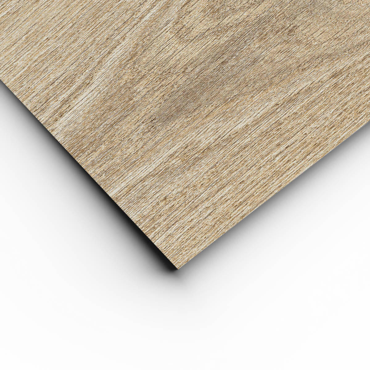 Piastrella da pavimento interno in gres porcellanato MARAZZI 20 x 120 cm rettificato avorio opaco Morzine R9 traffico medio forte (pei 3/5) Sp. 9.5 mm 0.96 mq - 2