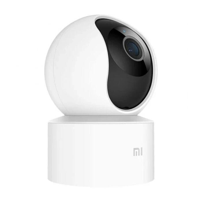 Caméra IP intérieure motorisée sans fil, Xiaomi - 2