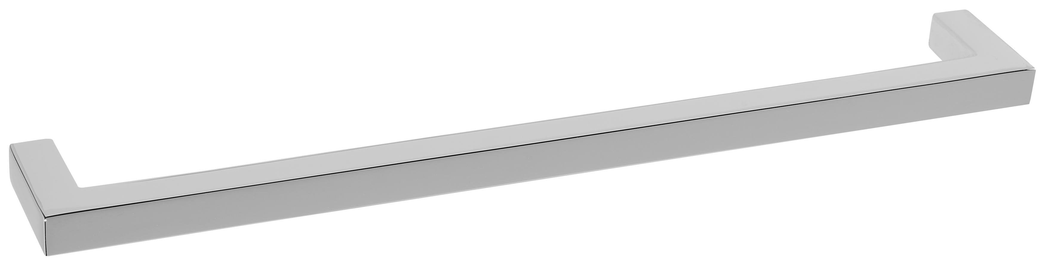 Uchwyt meblowy chrom S-Line