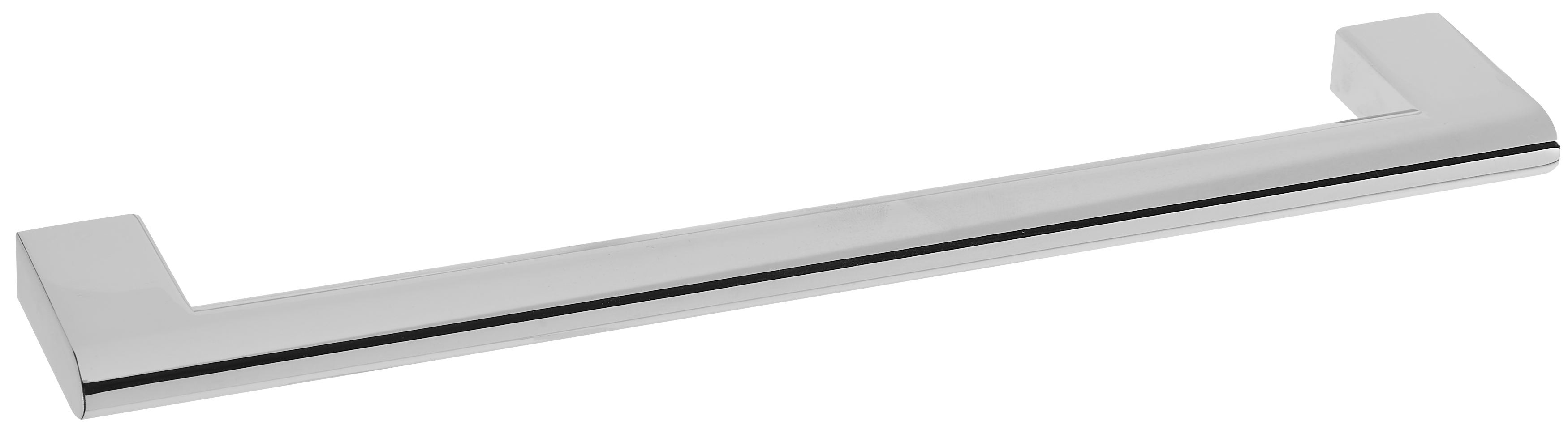 Uchwyt meblowy chrom S-line Tiger