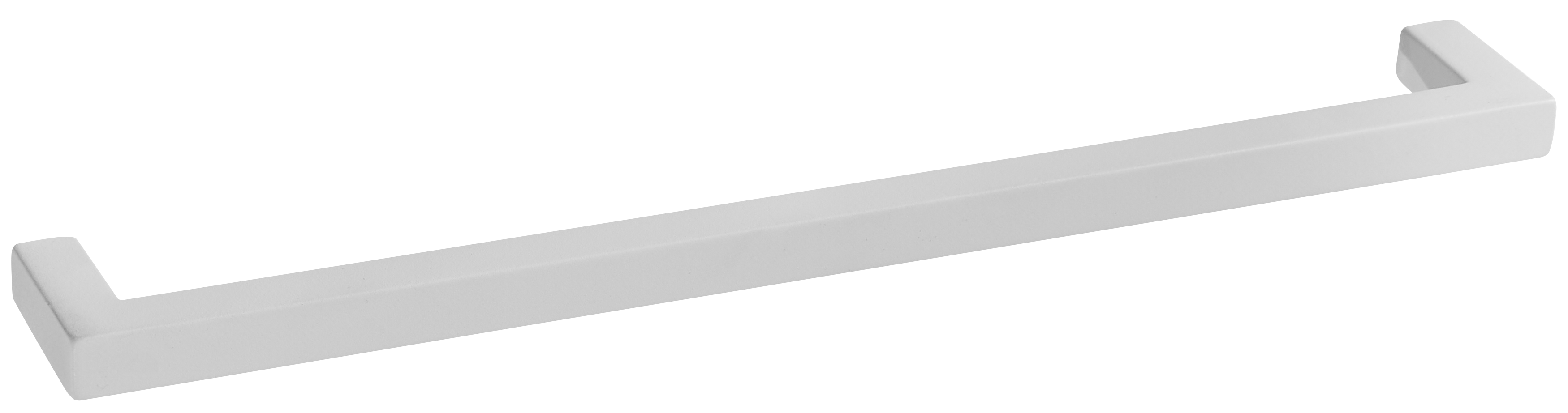 Uchwyt meblowy biały S-line Tiger