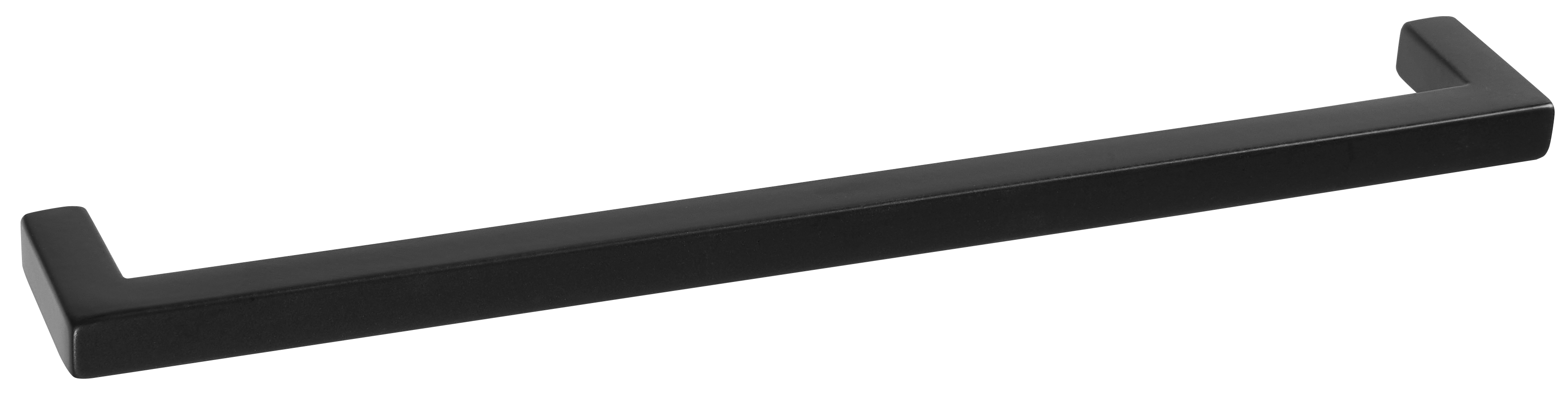 Uchwyt meblowy czarny S-line Tiger
