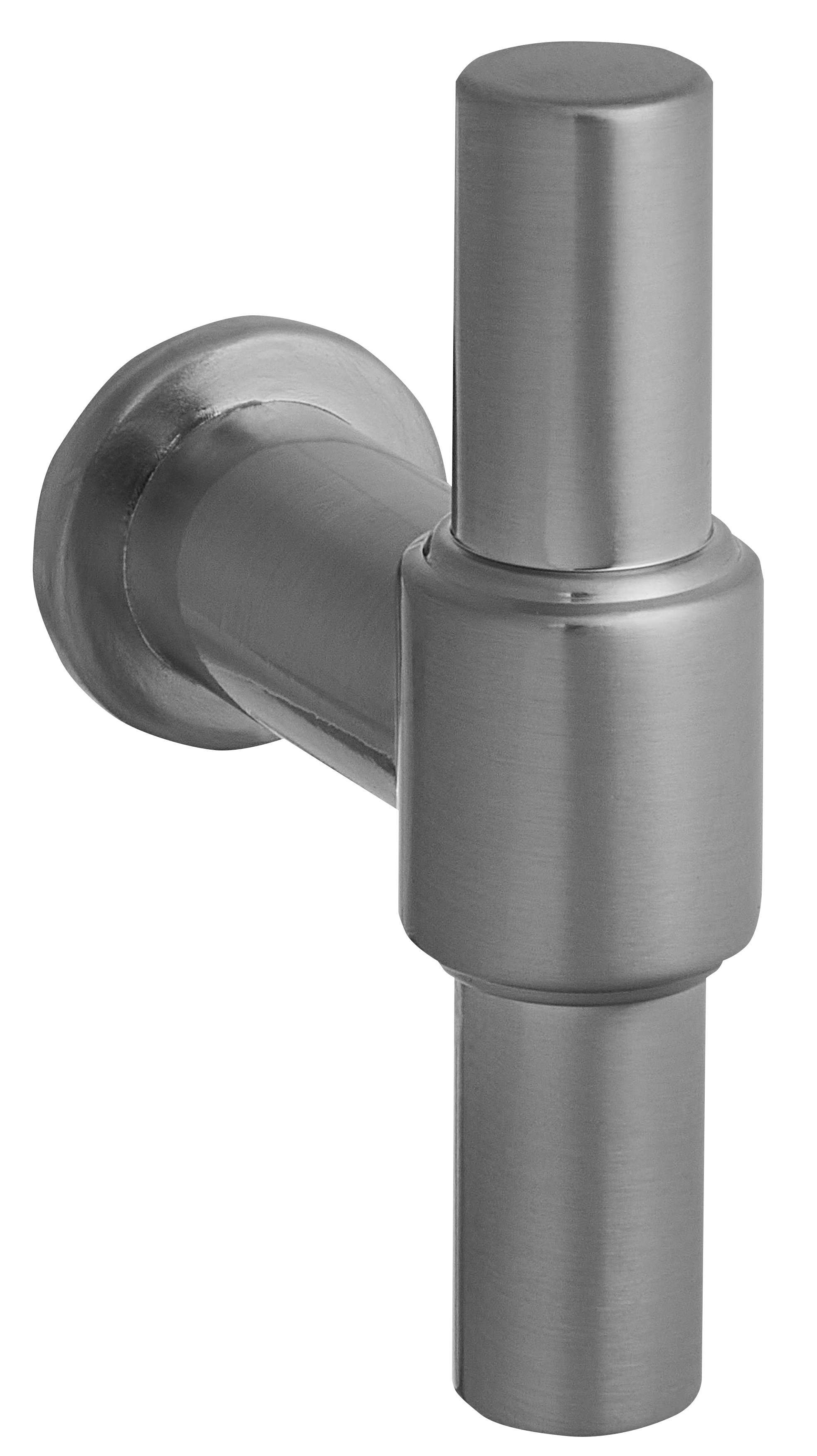 Uchwyt meblowy chrom Reverse S-line
