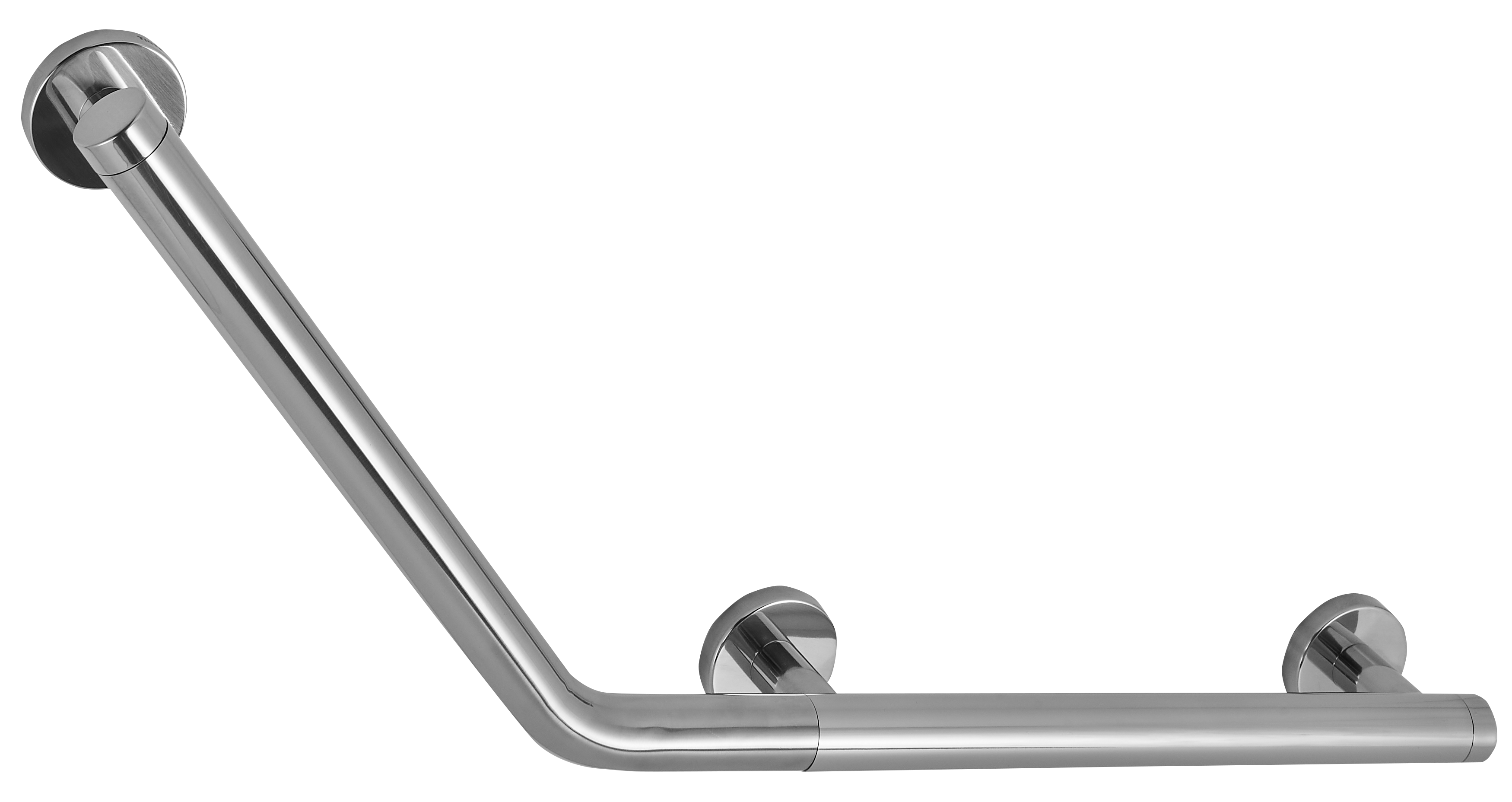 Uchwyt bezpieczeństwa 135° Boston Tiger