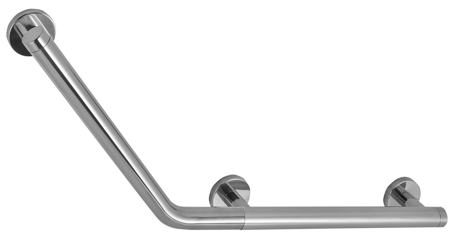 Uchwyt bezpieczeństwa 135° Boston Tiger