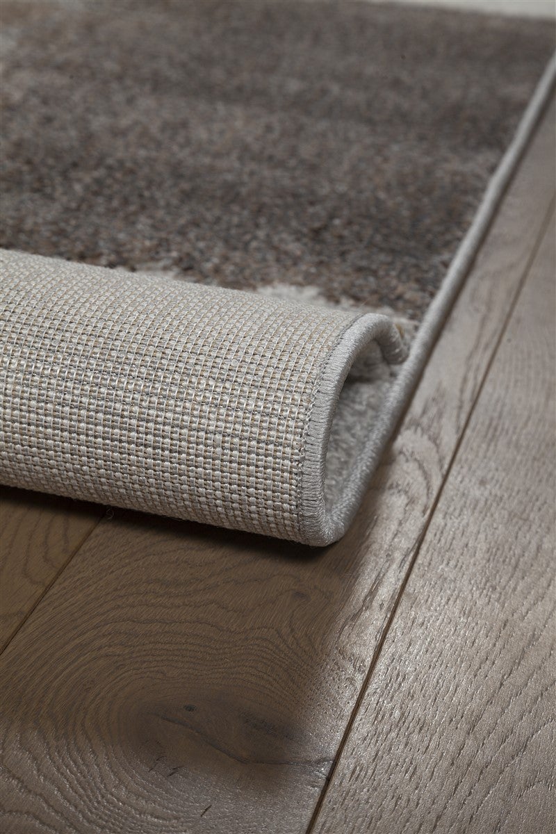 Tappeto Gallery astratto marrone, L 230 x L 160 cm - 8