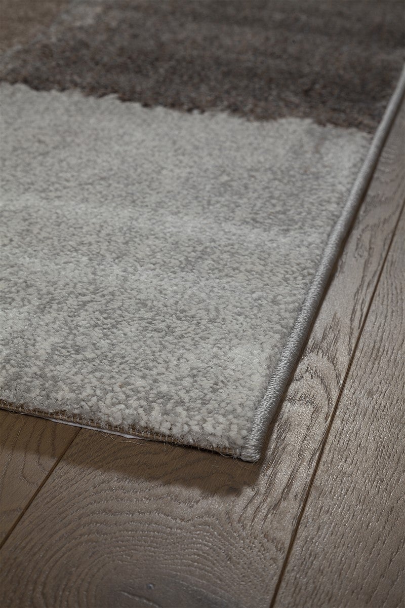 Tappeto Gallery astratto marrone, L 230 x L 160 cm - 7