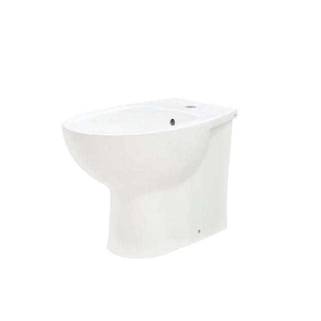 Bidet filomuro Day L 36 x H 40.5 x P 54.3 cm Bianco