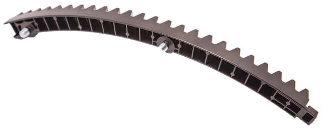 Crémaillère pour bétonnière électrique ALTRAD 600 l