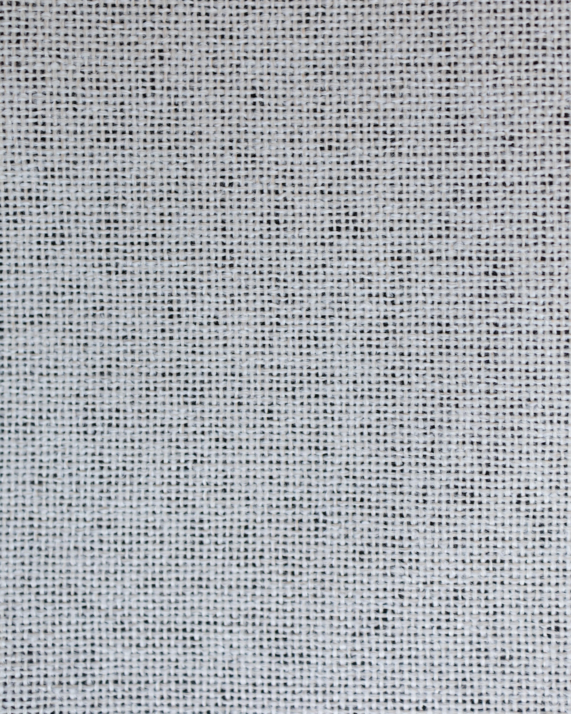 Cortina cinta frunce, trabilla oculta opaca aislante fónico Sidney poliéster de 200x270cm liso beige. Incluye cinta termoadhesiva - 5