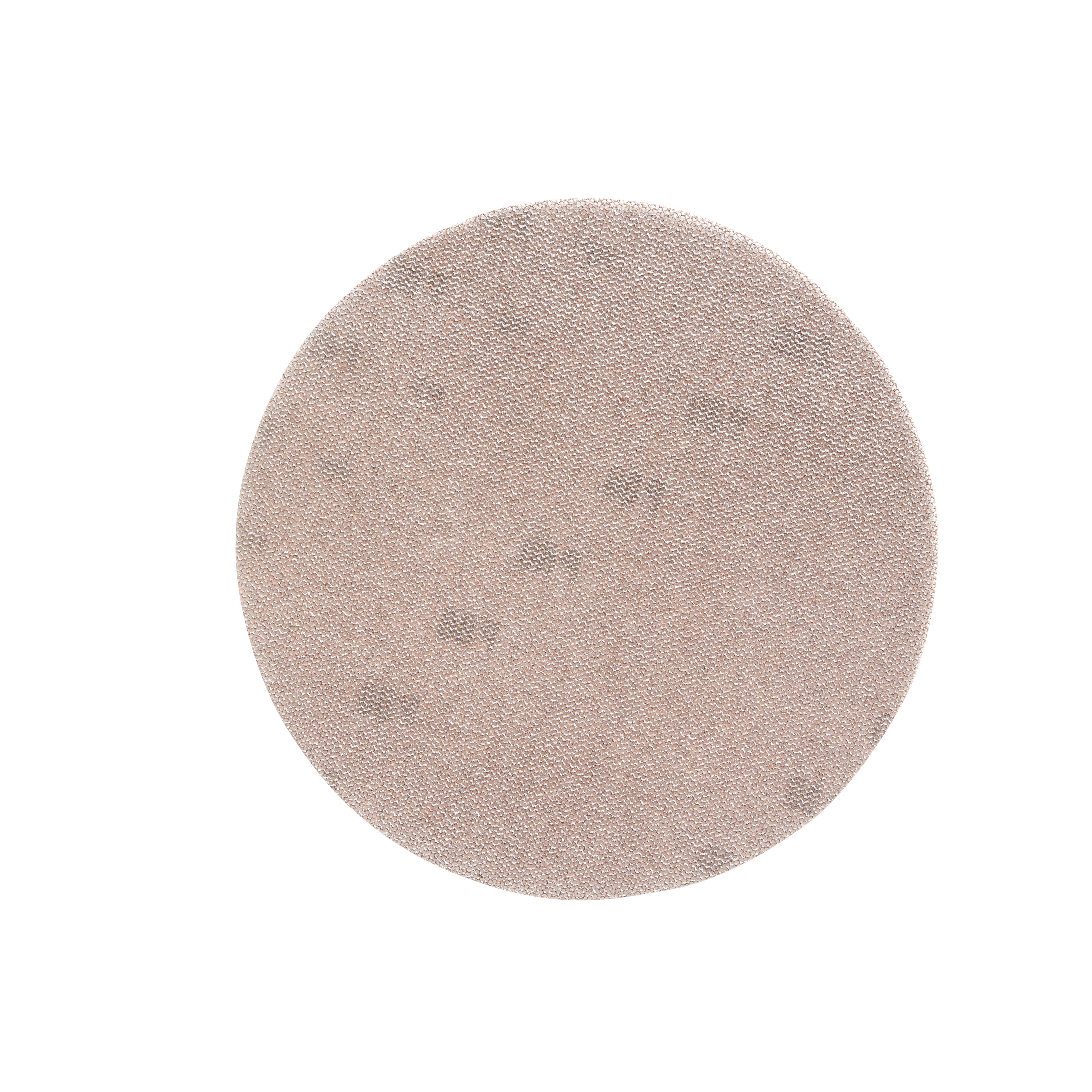 Lot de 3 disques abrasifs pour plâtre, DEXTER PRO, diam 225mm grain 240 - 3