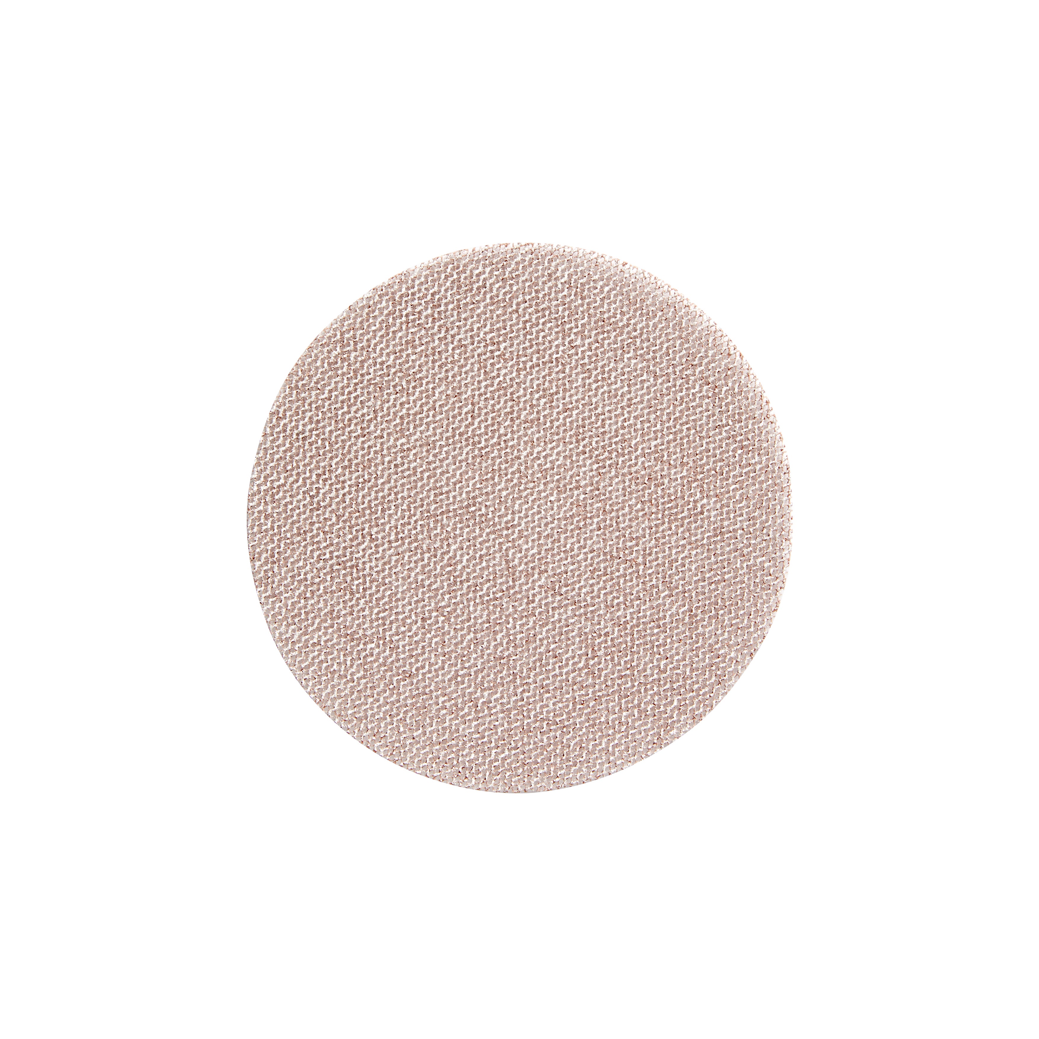 Lot de 3 disques abrasifs pour bois, DEXTER PRO, l.125.0 x L.125.0 mm grain 80 - 3