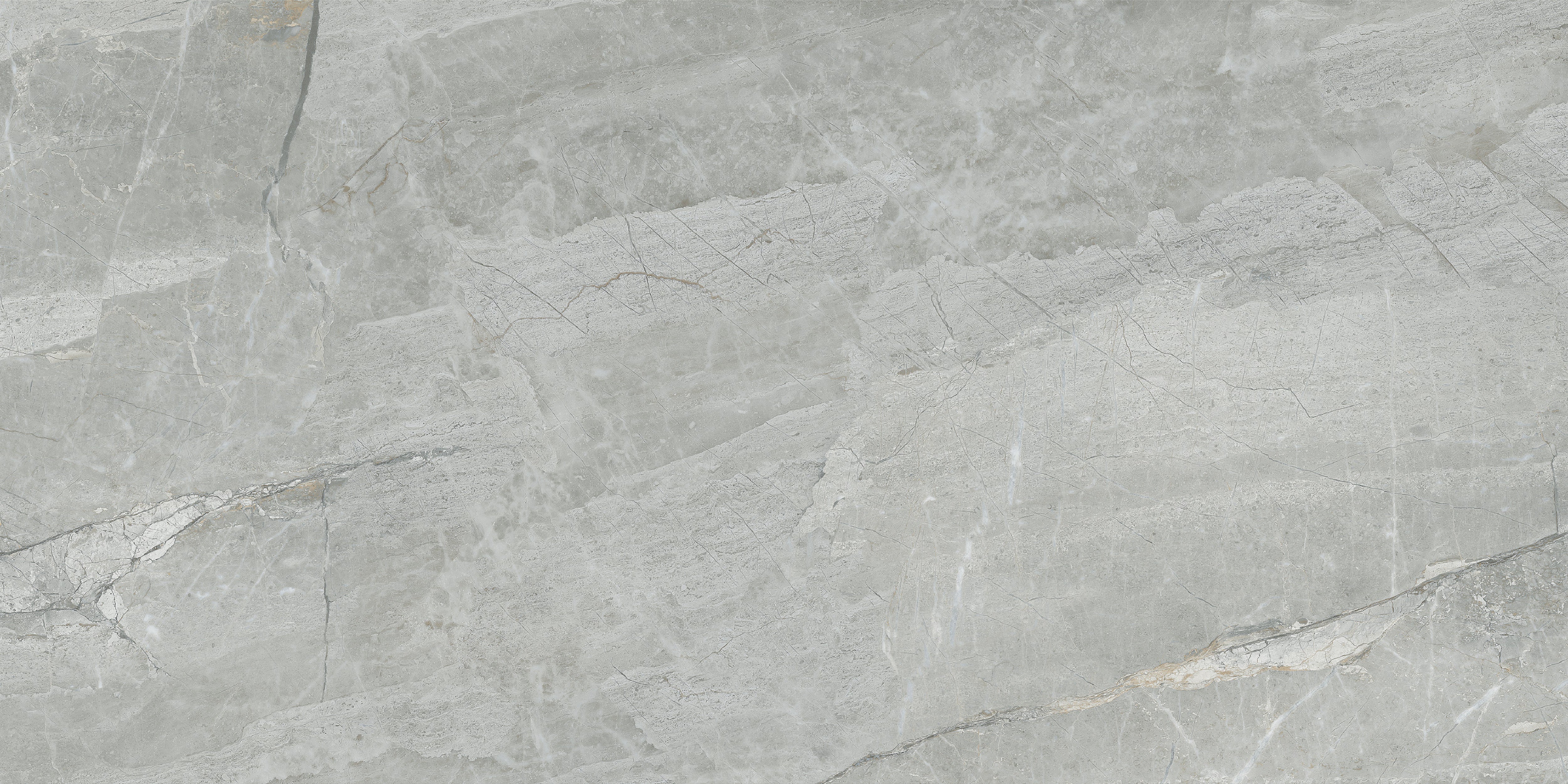 Gres szkliwiony Fusion Grey Carving 60x120
