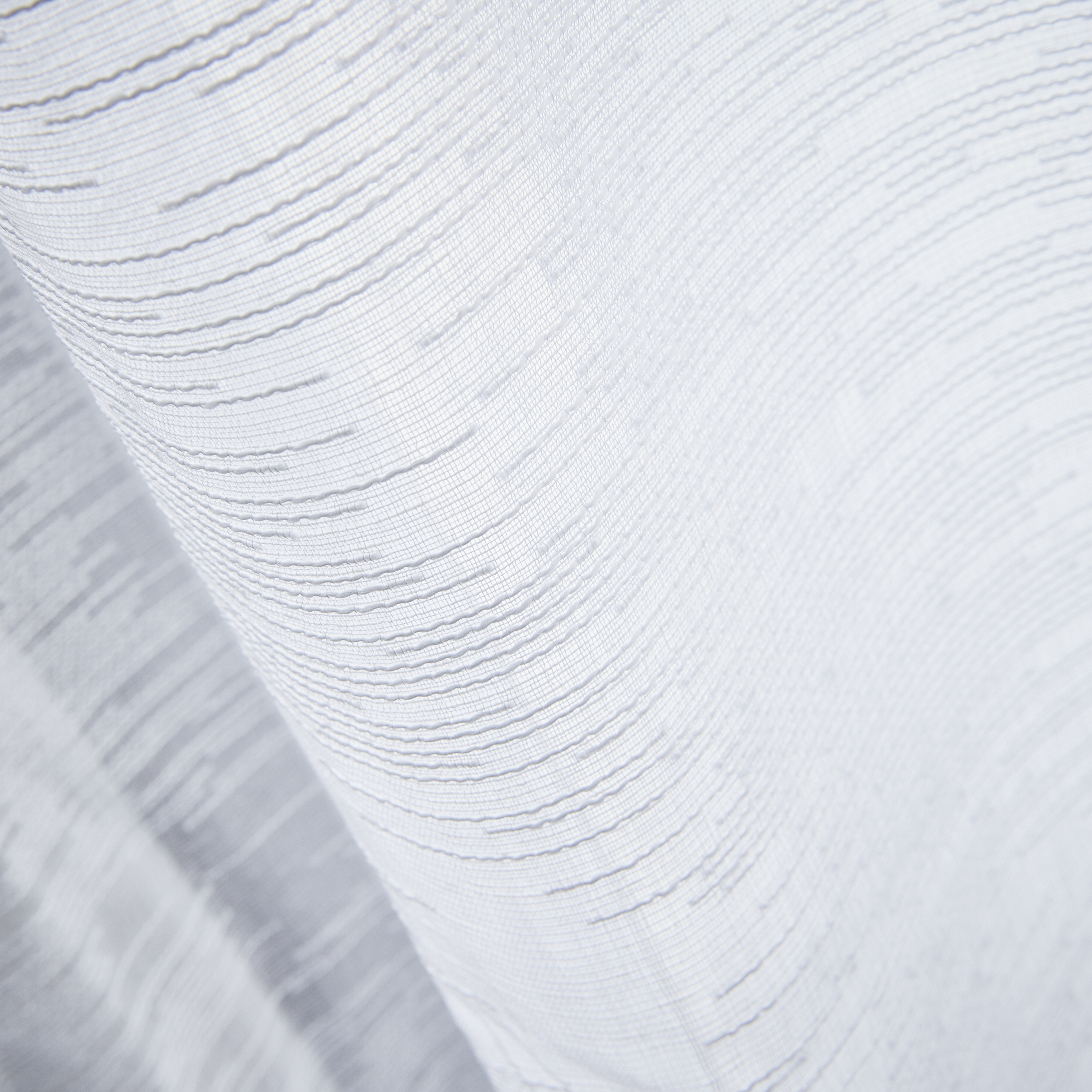 Cortinado ilhós Maryne 140x280cm branco Inspire - 6