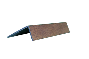 Profilo Angolare In PVC Autoadesivo | 40x40 Mm, 100 Cm, Bianco - Protezione Angoli E Bordi - Foto 10