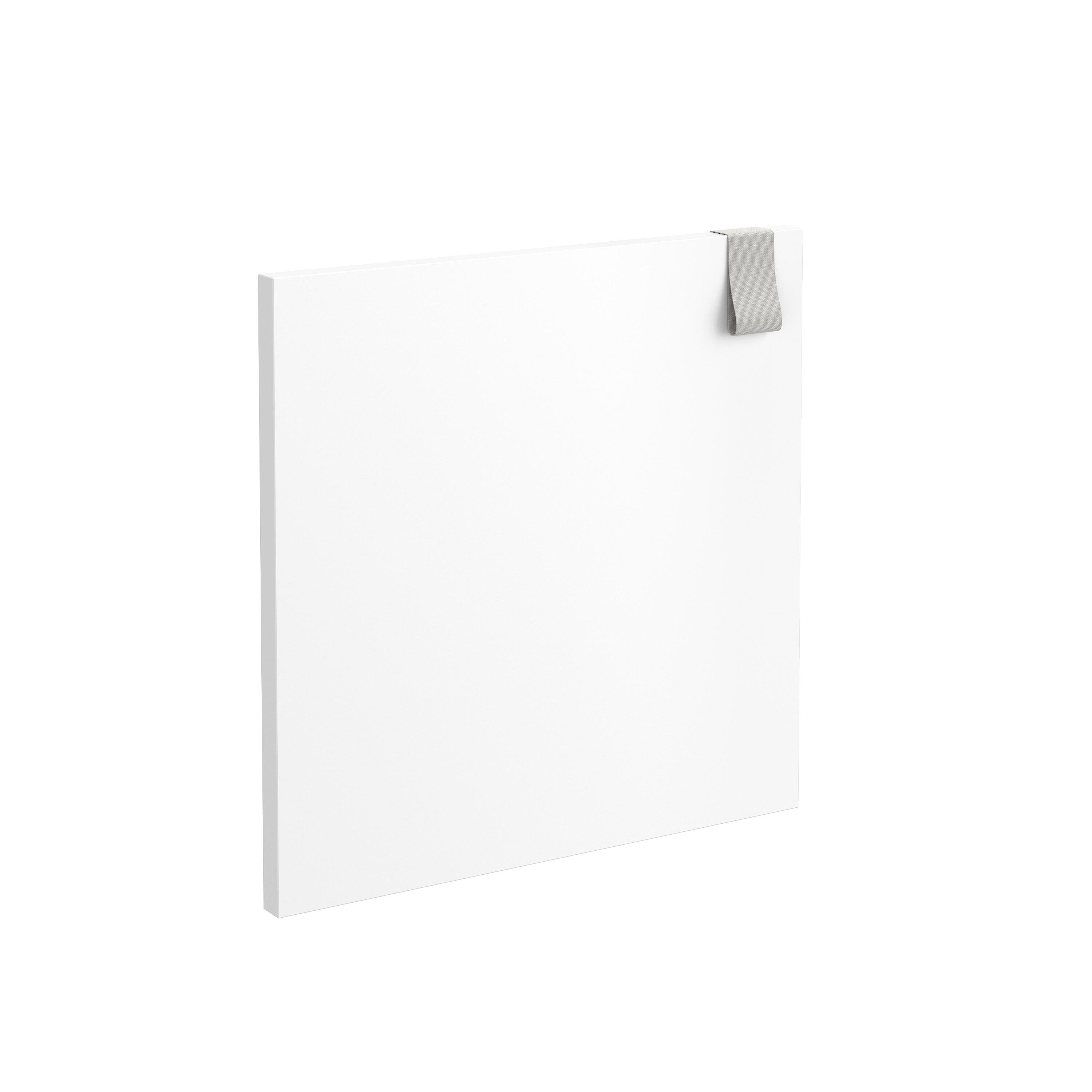Anta SPACEO Kub L 32.2 x  H 32.2 cm bianco - 14
