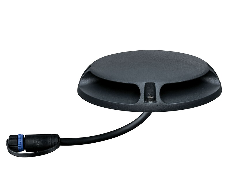 Borne extérieure Plug & Shine LED IP67 2x350lm 3000K 24V 180° PAULMANN - 8