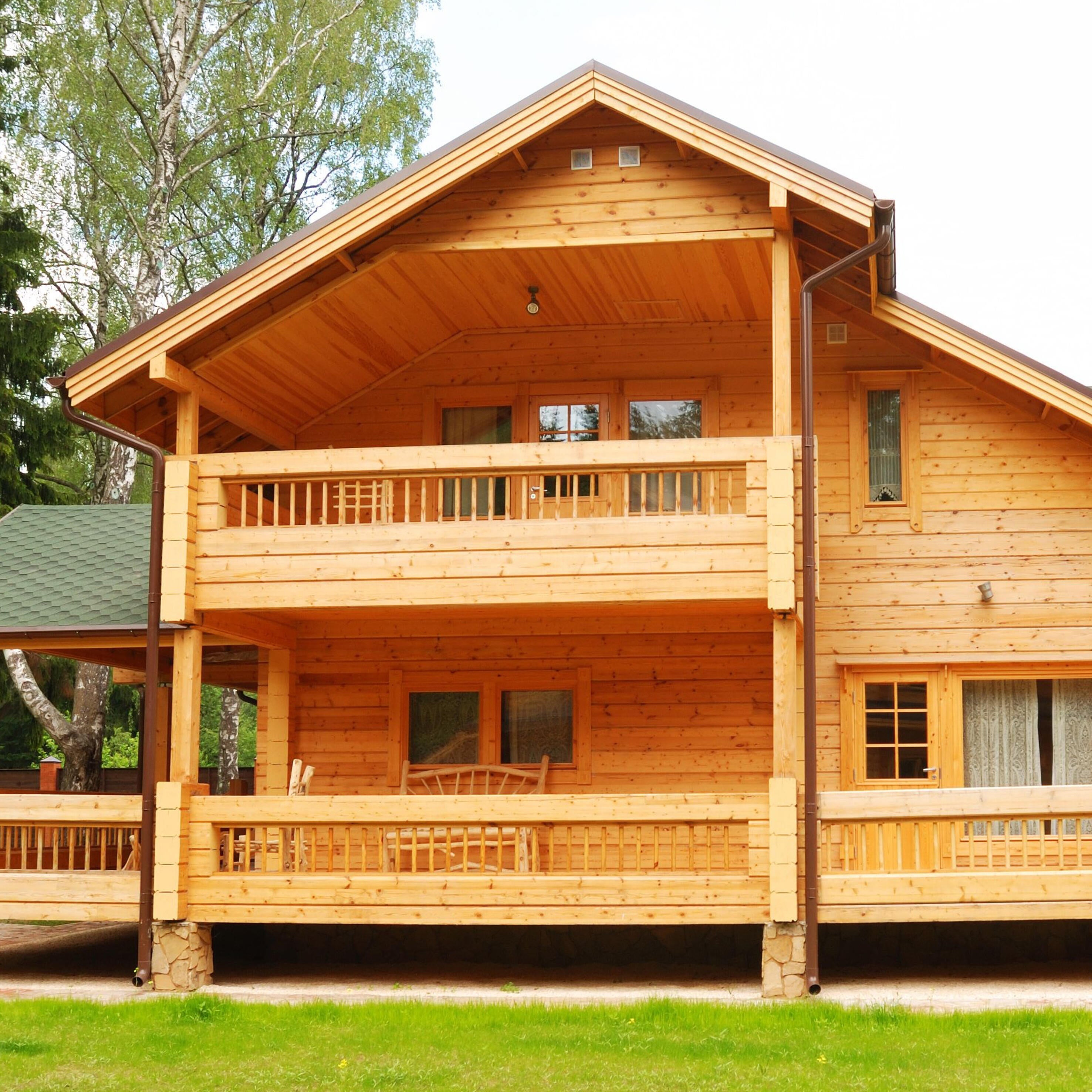 Lasure SYNTILOR Thp 8 ans chêne moyen satiné 5L+20% gratuit - 3