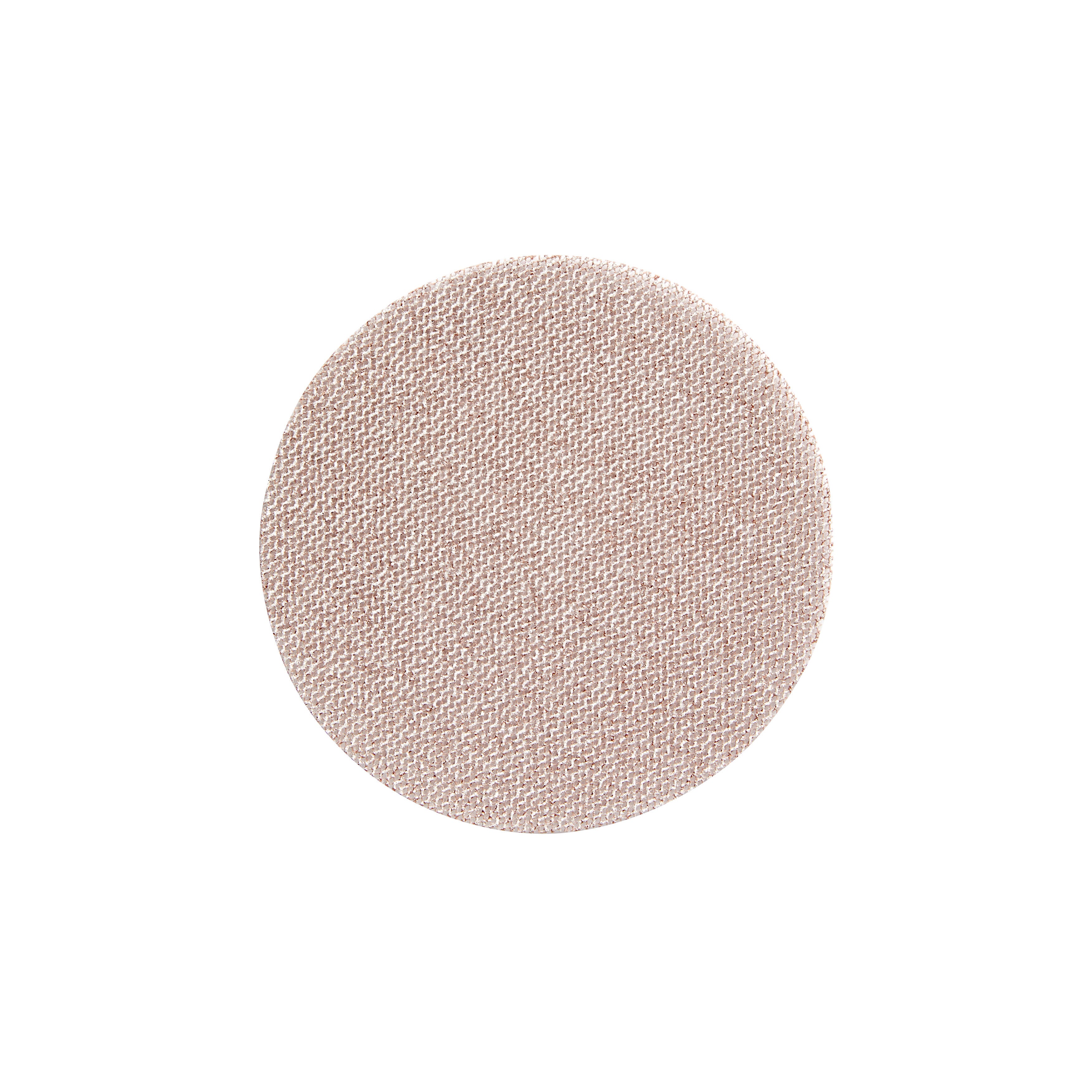 Lot de 3 disques abrasifs, DEXTER PRO, l.150 x L.150 mm grain 180 - 3