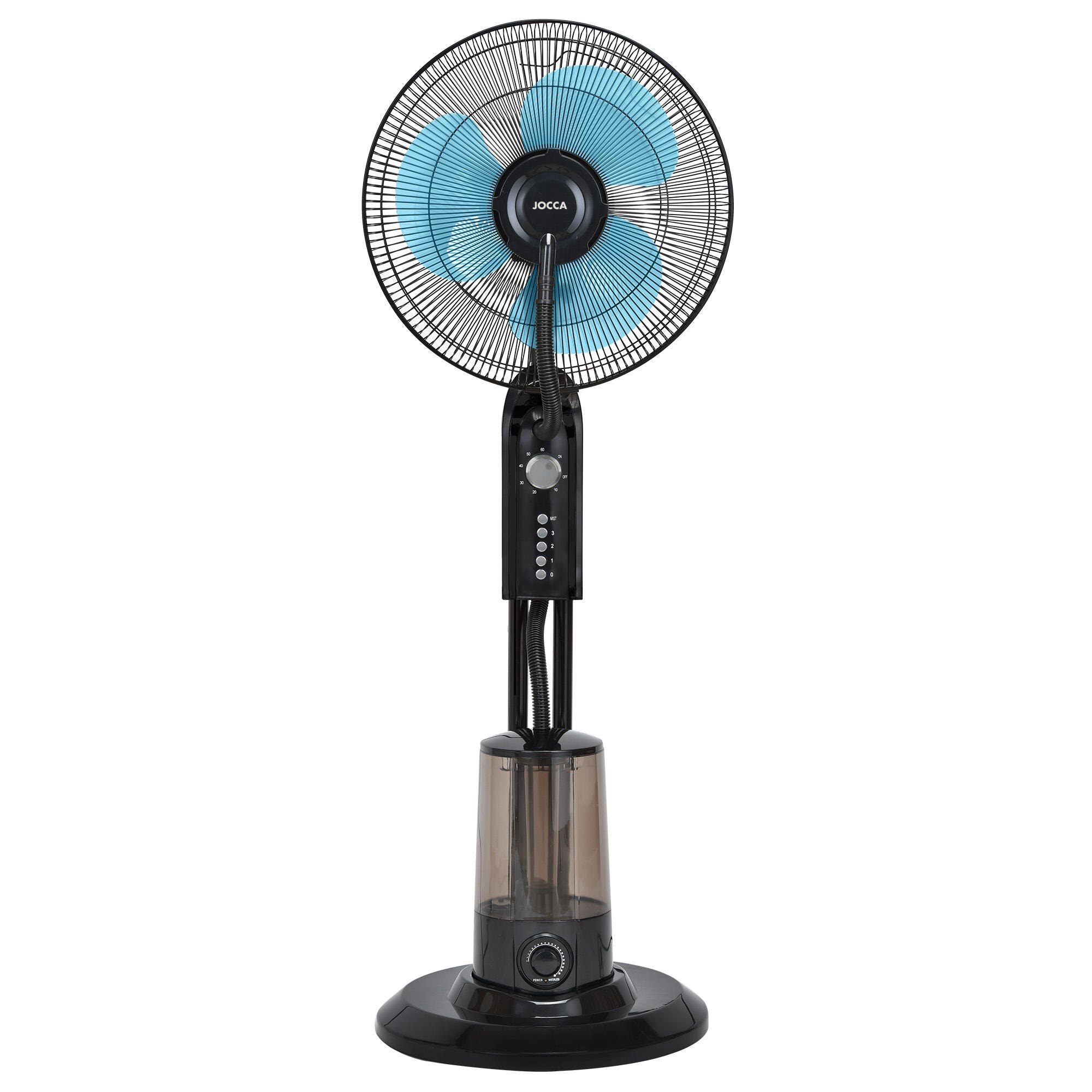 Ventilador Nebulizador JOCCA 2169 Leroy Merlin ventilador-nebulizador-jocca-2169-leroy-merlin