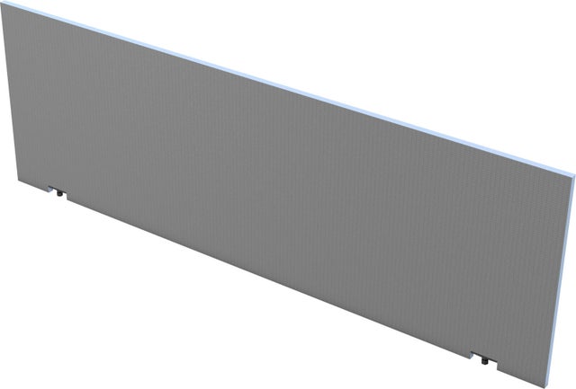 Habillage de baignoire L.180 cm x l.60 cm, WEDI