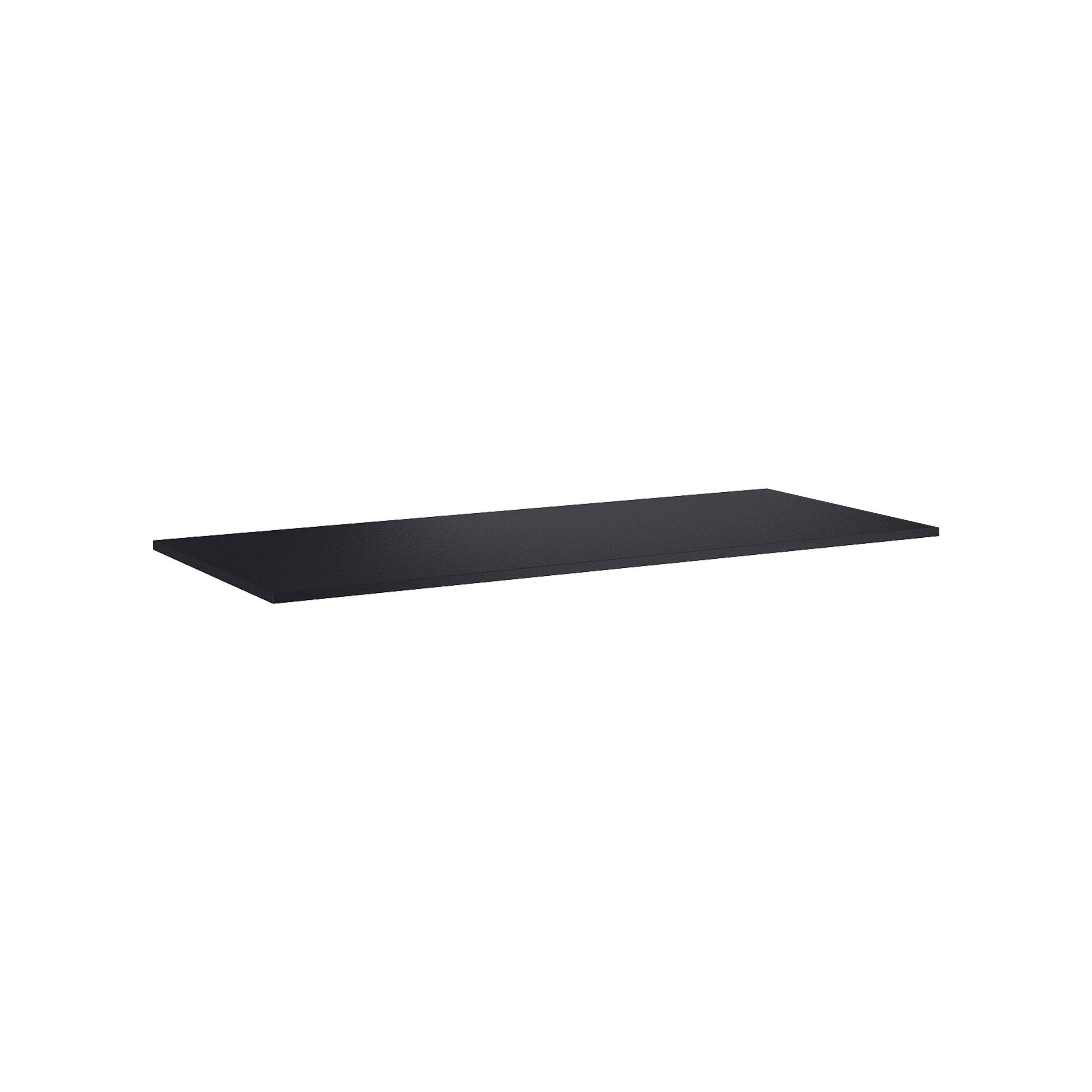 Blat łazienkowy Ness 112 X 46.4 X 2.2 Sensea