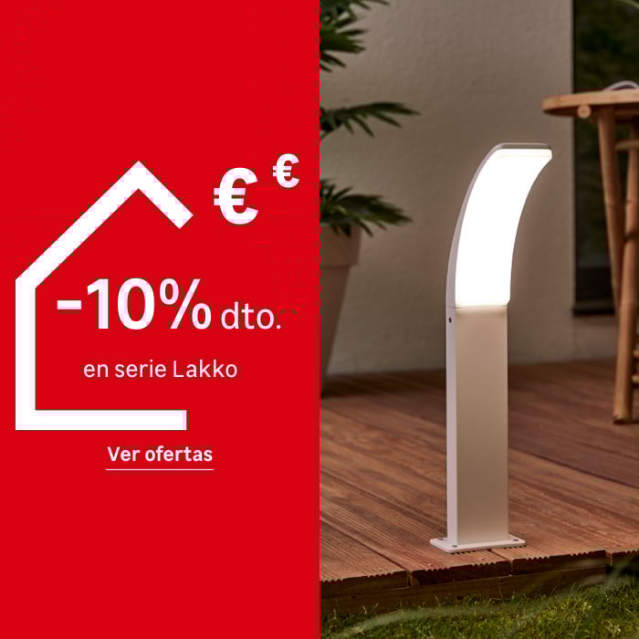 Proyectos de decoración e iluminación Leroy Merlin