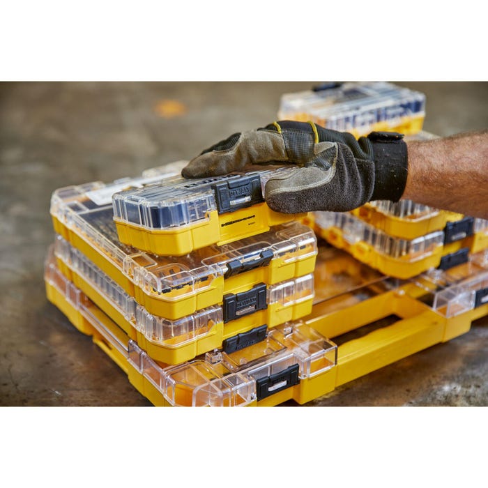 COFFRET VISSAGE PERCAGE DEWALT
