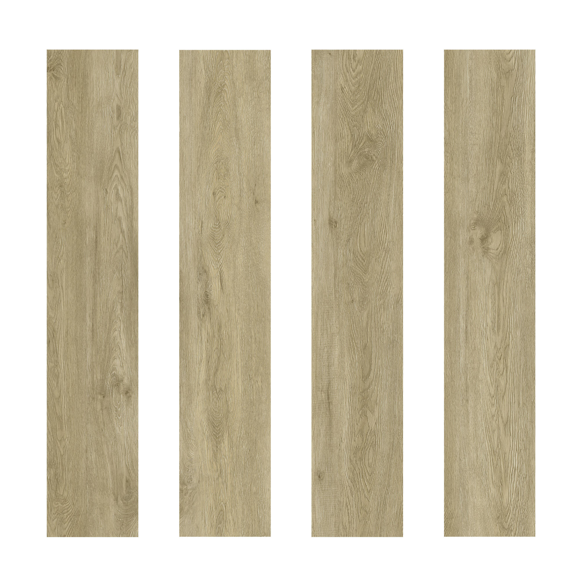 Pavimento vinílico PVC click flutuante Donana intenso extremo NOVOFLOOR 5,5 mm NAT320 - 3