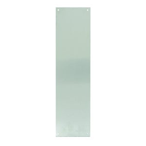 2 Plaques De Propreté Pour Serrure Hybride – Compatible Boîtier FN36835, Avec Visserie