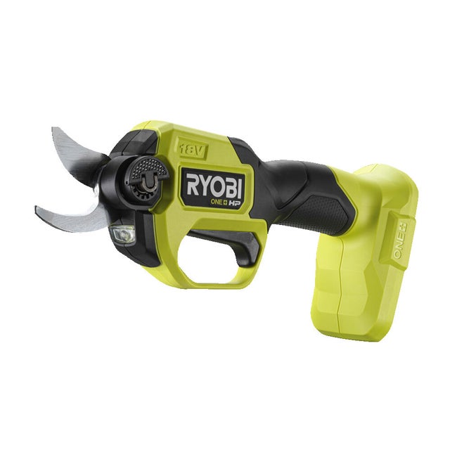Sécateur RYOBI Ry18scxa-0 sans batterie L.2 cm 18 V