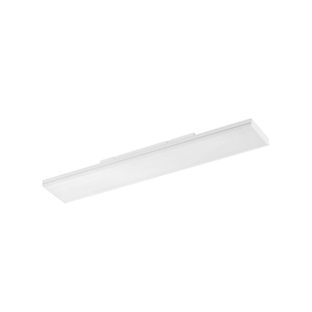 Panel Nolit 25W rectangular blanco neutro 60x12 cm