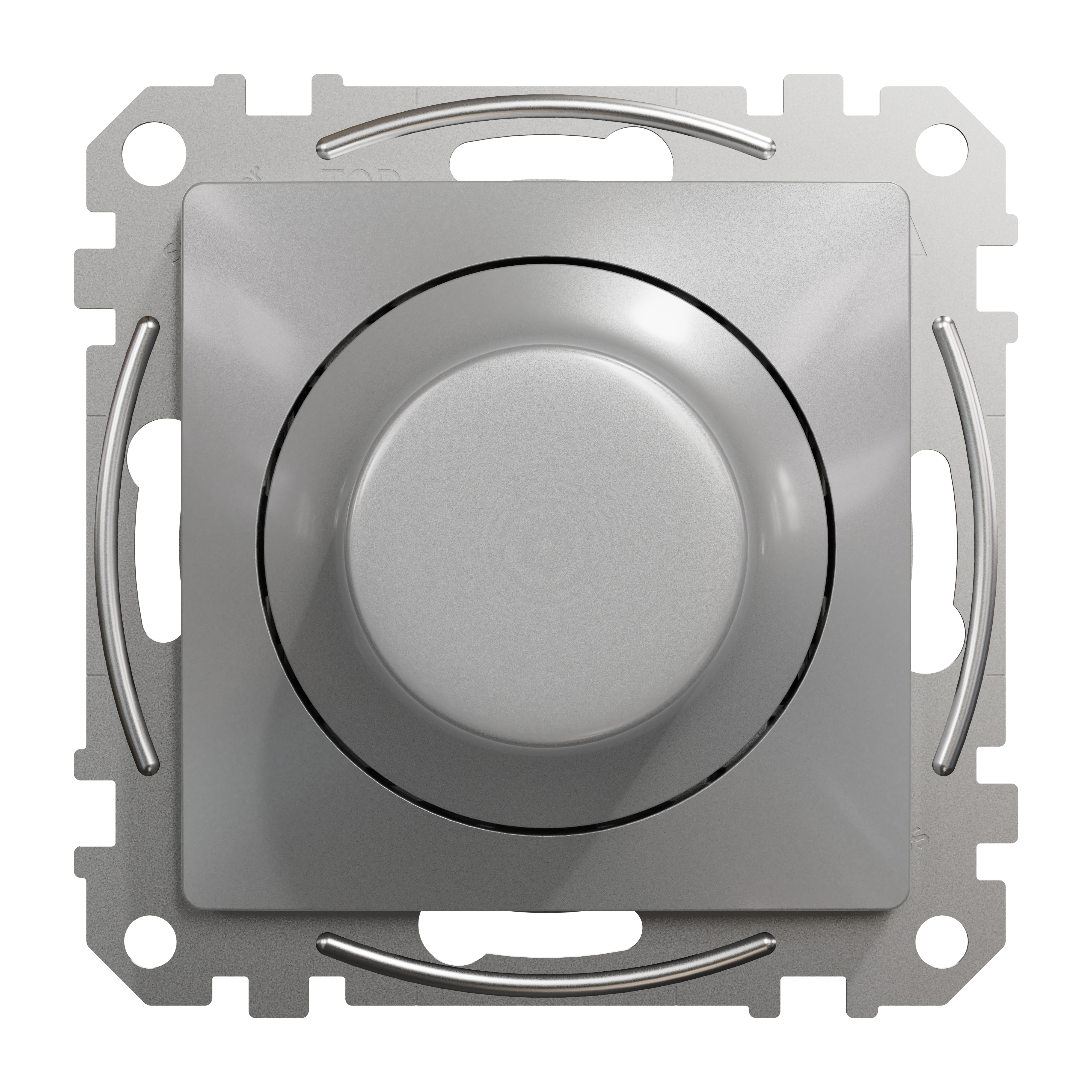 Ściemniacz aluminium SEDNA DESIGN SCHNEIDER ELECTRIC